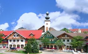 Bavarian Inn Lodge