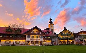 Bavarian Inn Lodge